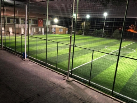 SUNİ ÇİM HALI